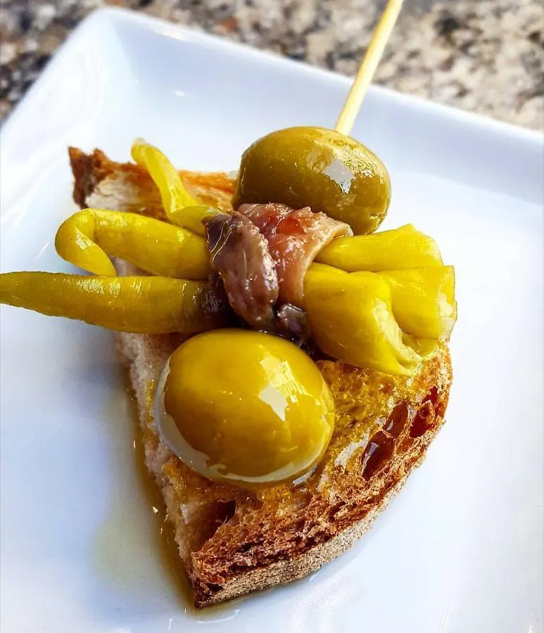 New Fika 4A Lägenhet Bilbao Spanien