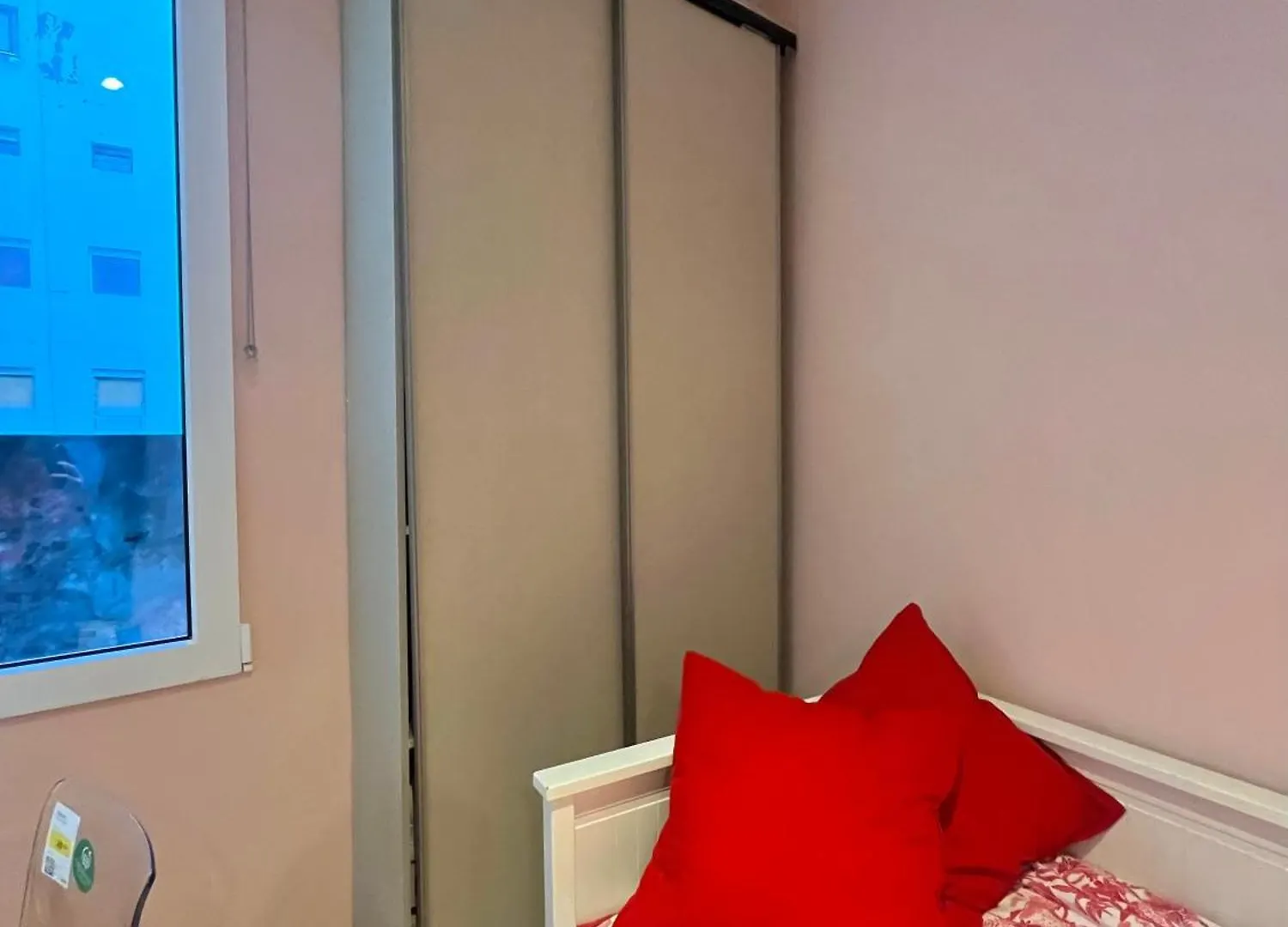 New Fika 4A Apartment Bilbao