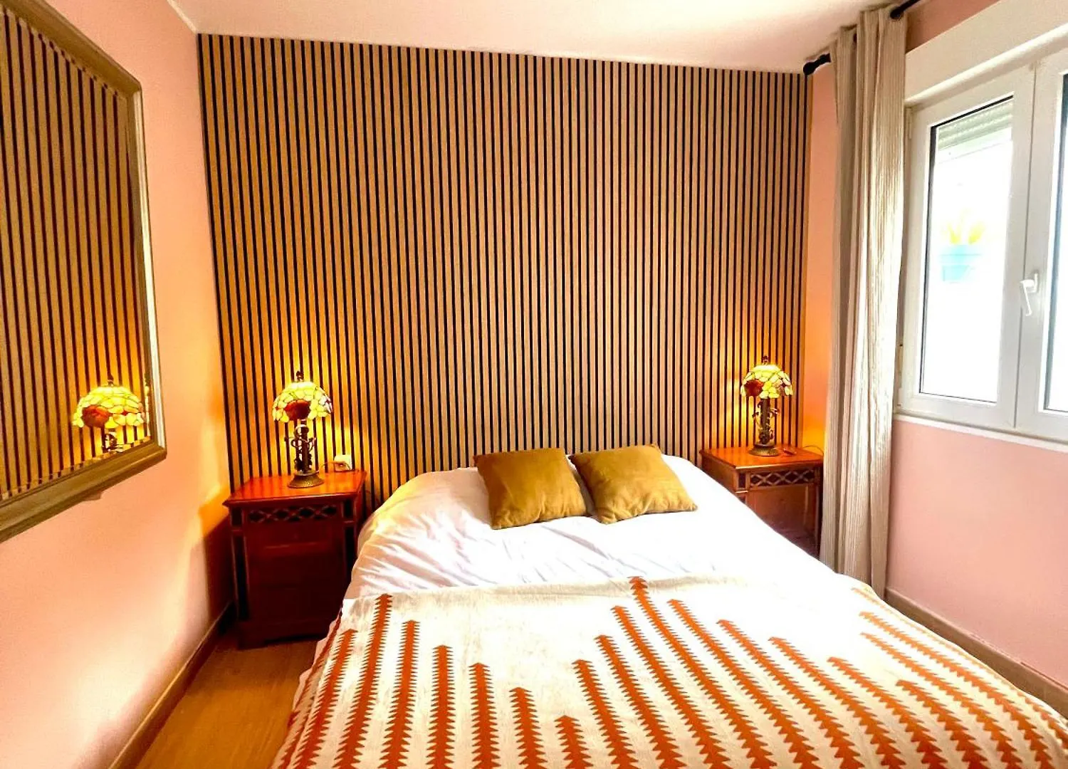 New Fika 4A Apartment Bilbao