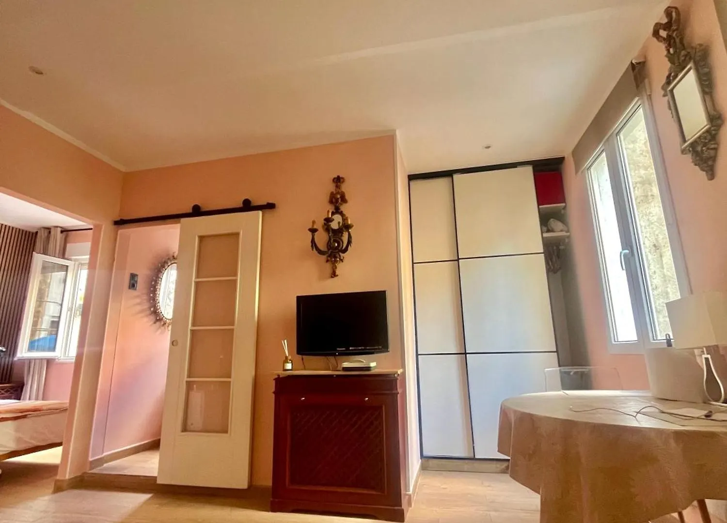 New Fika 4A Apartment Bilbao 0*,  Spain